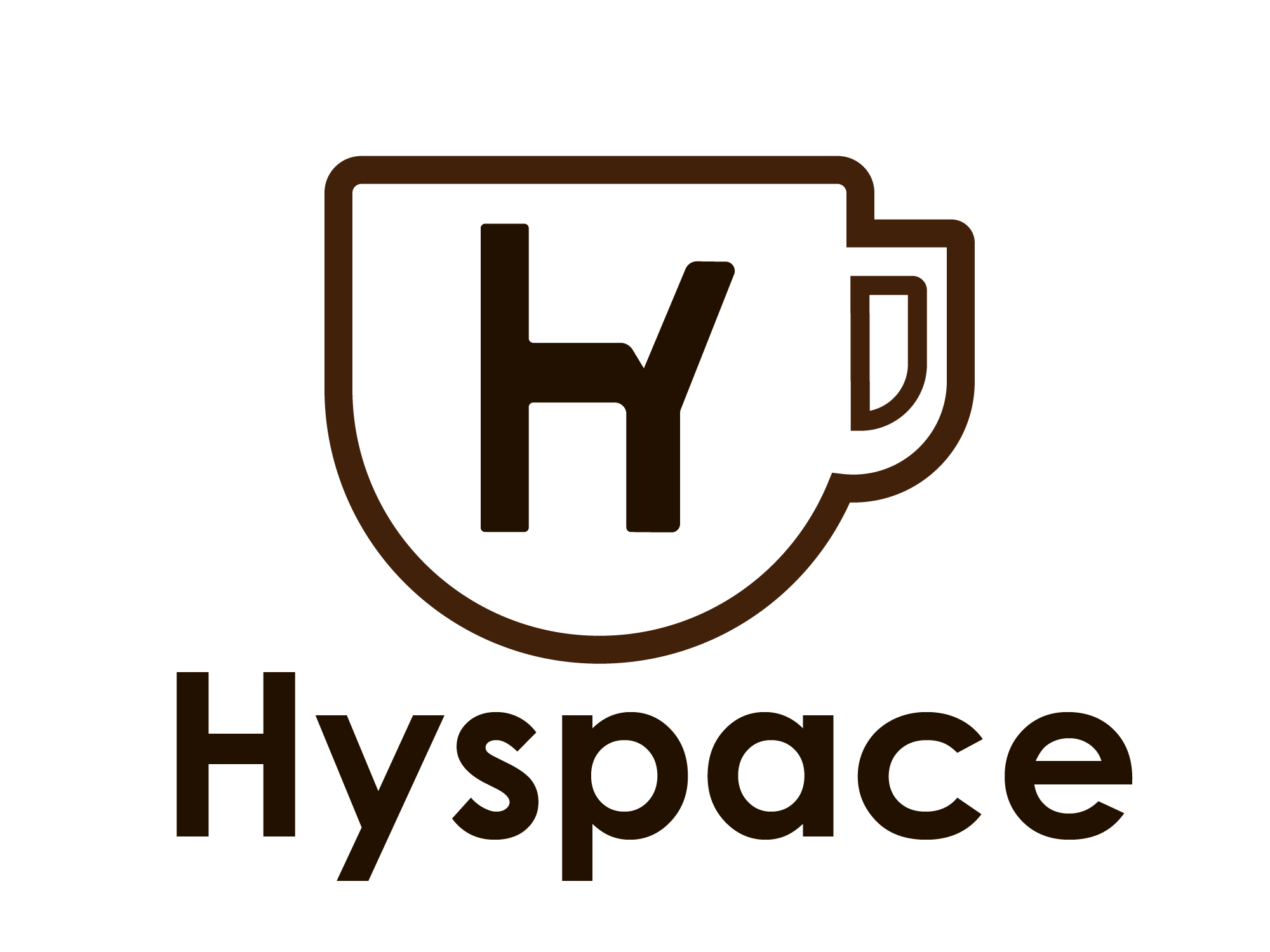 HySpace-店舗ロゴのイメージ